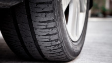 68,000 tonnes of microplastics from tyre tread abrasion are generated in the UK every year